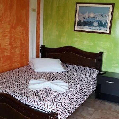 Hotel Posada La Casona El Edén 外观 照片