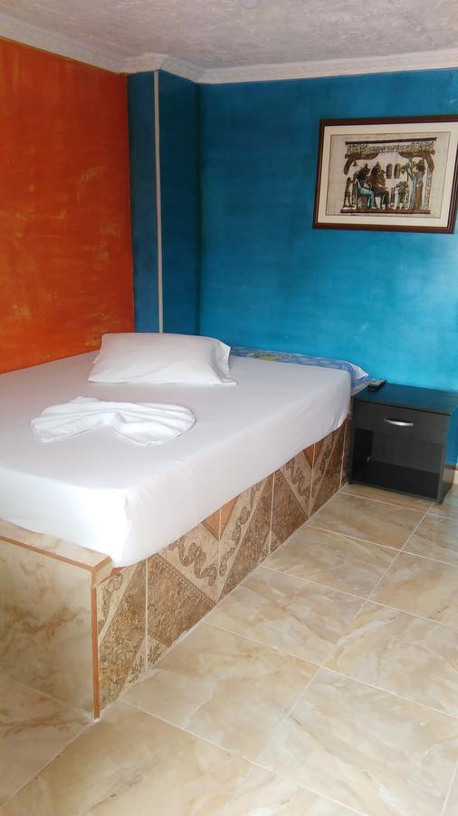 Hotel Posada La Casona El Edén 外观 照片