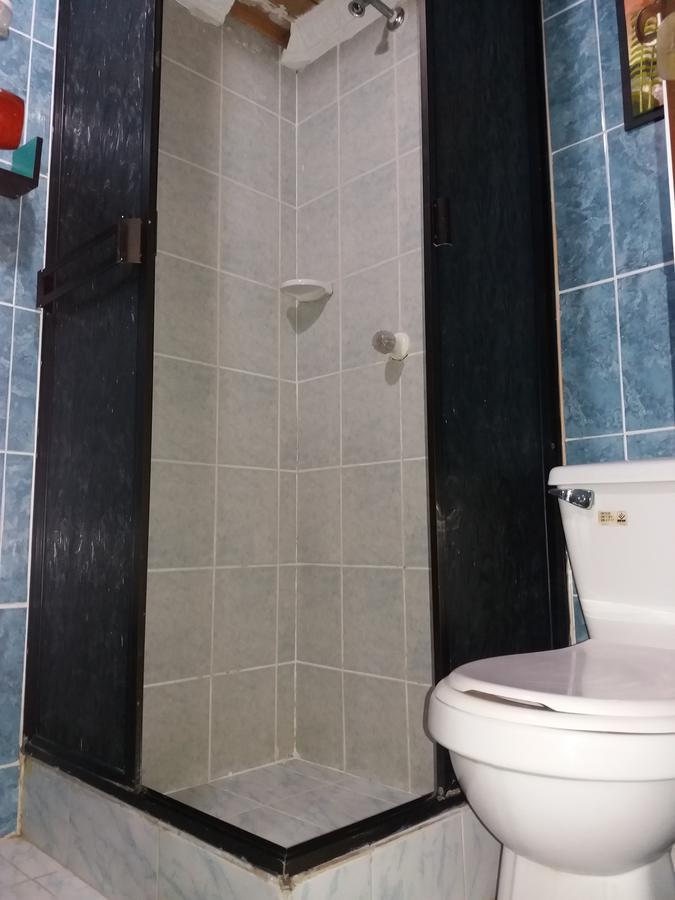 Hotel Posada La Casona El Edén 外观 照片