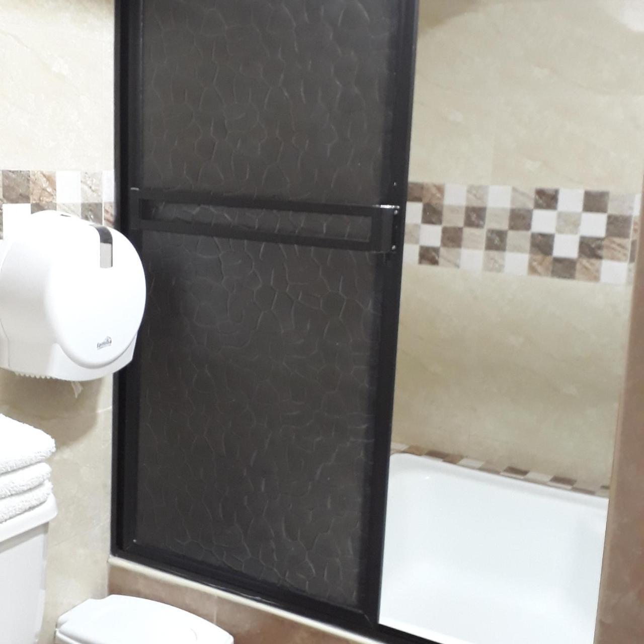 Hotel Posada La Casona El Edén 外观 照片